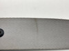 2013-2016 Scion FRS / Subaru BRZ Passenger Front Seat Belt SRS / Silver  /   FB054