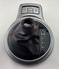 2013-2016 Scion FRS / Subaru BRZ Automatic Shifter Trim Surround w/ Boot /   FB054