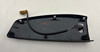 2013-2016 Scion FRS 10 Series OEM Illuminated Dashboard Trim Panels / Radio Surround /   FB054