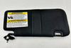 2013-2016 Scion FRS / Subaru BRZ OEM Sun Visors / Pair  /   FB054