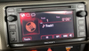 2013-2016 Scion FRS OEM Pioneer Touch Screen Radio Unit / PT546-00140 /   FB054