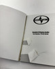 2013 Scion FRS Owner's Manual w/ Case /   FB054