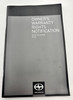 2013 Scion FRS Owner's Manual w/ Case /   FB054
