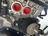 2013-2016 Scion FRS / Subaru BRZ FA20 2.0l Engine Long Block  / 53K FB054