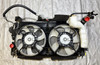 2013-2020 Scion FRS / Subaru BRZ / Toyota 86 Radiator Assembly w/ Cooling Fan / Automatic  / 53K FB054