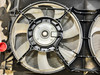 2013-2020 Scion FRS / Subaru BRZ / Toyota 86 Radiator Assembly w/ Cooling Fan / Automatic  / 53K FB054