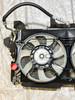 2013-2020 Scion FRS / Subaru BRZ / Toyota 86 Radiator Assembly w/ Cooling Fan / Automatic  / 53K FB054