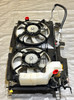 2013-2020 Scion FRS / Subaru BRZ / Toyota 86 Radiator Assembly w/ Cooling Fan / Automatic  / 53K FB054