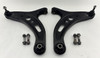 2013-2020 Scion FRS / Subaru BRZ / Toyota 86 Front Lower Control Arms / Driver & Passenger /   FB054