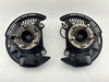 2013-2020 Scion FRS / Subaru BRZ / Toyota 86 OEM Front Knuckles / Hubs / Driver & Passenger / 53K FB054
