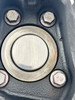 2013-2020 Scion FRS / Subaru BRZ / Toyota 86 OEM Front Knuckles / Hubs / Driver & Passenger / 53K FB054