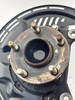 2013-2020 Scion FRS / Subaru BRZ / Toyota 86 OEM Front Knuckles / Hubs / Driver & Passenger / 53K FB054