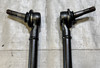 2013-2020 Scion FRS / Subaru BRZ / Toyota 86 OEM Rear Control Arm Set /   FB054