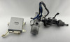 2013-2016 Scion FRS / Subaru BRZ Power Steering Column w/ EPS Motor / Module /   FB054