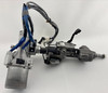 2013-2016 Scion FRS / Subaru BRZ Power Steering Column w/ EPS Motor / Module /   FB054