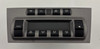 2005-2008 Porsche 987 Boxster / Cayman / 997 911 Manual AC Climate Control Unit / 99765310314 /   BC038