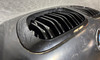 2001-2006 E46 BMW M3 Hood Panel w/ Grilles /   M3019