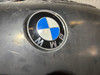 2001-2006 E46 BMW M3 Hood Panel w/ Grilles /   M3019