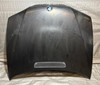 2001-2006 E46 BMW M3 Hood Panel w/ Grilles /   M3019