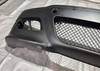 2001-2006 E46 BMW M3 Front Bumper Cover / DAMAGE /   M3019