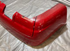 2001-2006 E46 BMW M3 Rear Bumper Cover / DAMAGE /   M3019