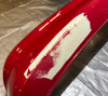 2001-2006 E46 BMW M3 Rear Bumper Cover / DAMAGE /   M3019