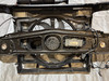2001-2006 E46 BMW M3 Convertible Front Core Support / Radiator / Impact Beam / 122K M3019