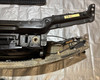 2001-2006 E46 BMW M3 Convertible Front Core Support / Radiator / Impact Beam / 122K M3019
