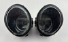 2001-2006 E46 BMW M3 Front Fog Lights / Pair / OEM /   M3019