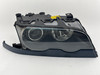 2002-2006 E46 BMW M3 Passenger Side Headlight *BROKEN TAB* / Xenon