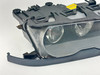 2002-2006 E46 BMW M3 Passenger Side Headlight *BROKEN TAB* / Xenon