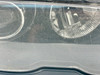 2002-2006 E46 BMW M3 Passenger Side Headlight *BROKEN TAB* / Xenon
