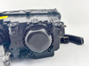 2002-2006 E46 BMW M3 Passenger Side Headlight *BROKEN TAB* / Xenon