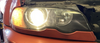 2002-2006 E46 BMW M3 Passenger Side Headlight *BROKEN TAB* / Xenon