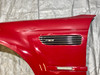 2001-2006 E46 BMW M3 Driver Side Fender Panel *DAMAGE* /   M3019
