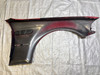 2001-2006 E46 BMW M3 Driver Side Fender Panel *DAMAGE* /   M3019