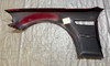 2001-2006 E46 BMW M3 Passenger Side Fender Panel *DAMAGE* /   M3019
