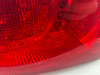 2003-2005 E46 BMW M3 LCI LED Outer Tail Lights / Driver & Passenger /   M3019