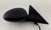 2001-2006 E46 BMW M3 Passenger Side Power Mirror / *DAMAGE* /   M3019