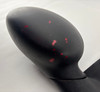 2001-2006 E46 BMW M3 Passenger Side Power Mirror / *DAMAGE* /   M3019