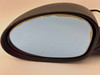 2001-2006 E46 BMW M3 Driver Side Power Mirror / *DAMAGE* /   M3019