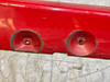 2001-2006 E46 BMW M3 Side Skirt Rocker Panels / Pair / *Damage* /   M3019