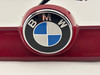 2001-2006 E46 BMW M3 Trunk Lid Finish Panel / Trim /   M3019