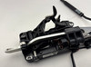 2001-2006 E46 BMW M3 Driver Side Convertible Top Latch /   M3019