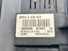 2001-2006 E46 BMW M3 Instrument Gauge Cluster w/ Headlight Switch / SMG / 7834420 / 122K M3019