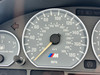 2001-2006 E46 BMW M3 Instrument Gauge Cluster w/ Headlight Switch / SMG / 7834420 / 122K M3019