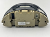 2001-2006 E46 BMW M3 Instrument Gauge Cluster w/ Headlight Switch / SMG / 7834420 / 122K M3019