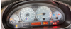 2001-2006 E46 BMW M3 Instrument Gauge Cluster w/ Headlight Switch / SMG / 7834420 / 122K M3019