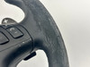 2001-2006 E46 BMW M3 M Sport Leather Steering Wheel / SMG *DAMAGED* /   M3019