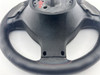 2001-2006 E46 BMW M3 M Sport Leather Steering Wheel / SMG *DAMAGED* /   M3019